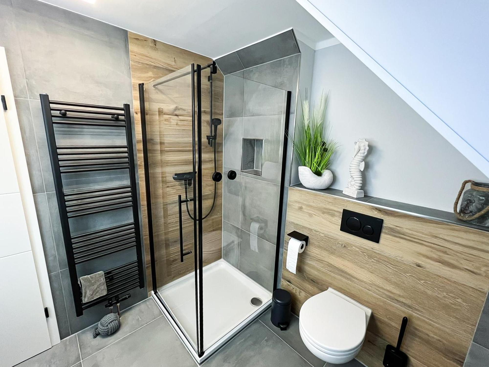 Ferienhaus Wattbrise Büsum Dış mekan fotoğraf