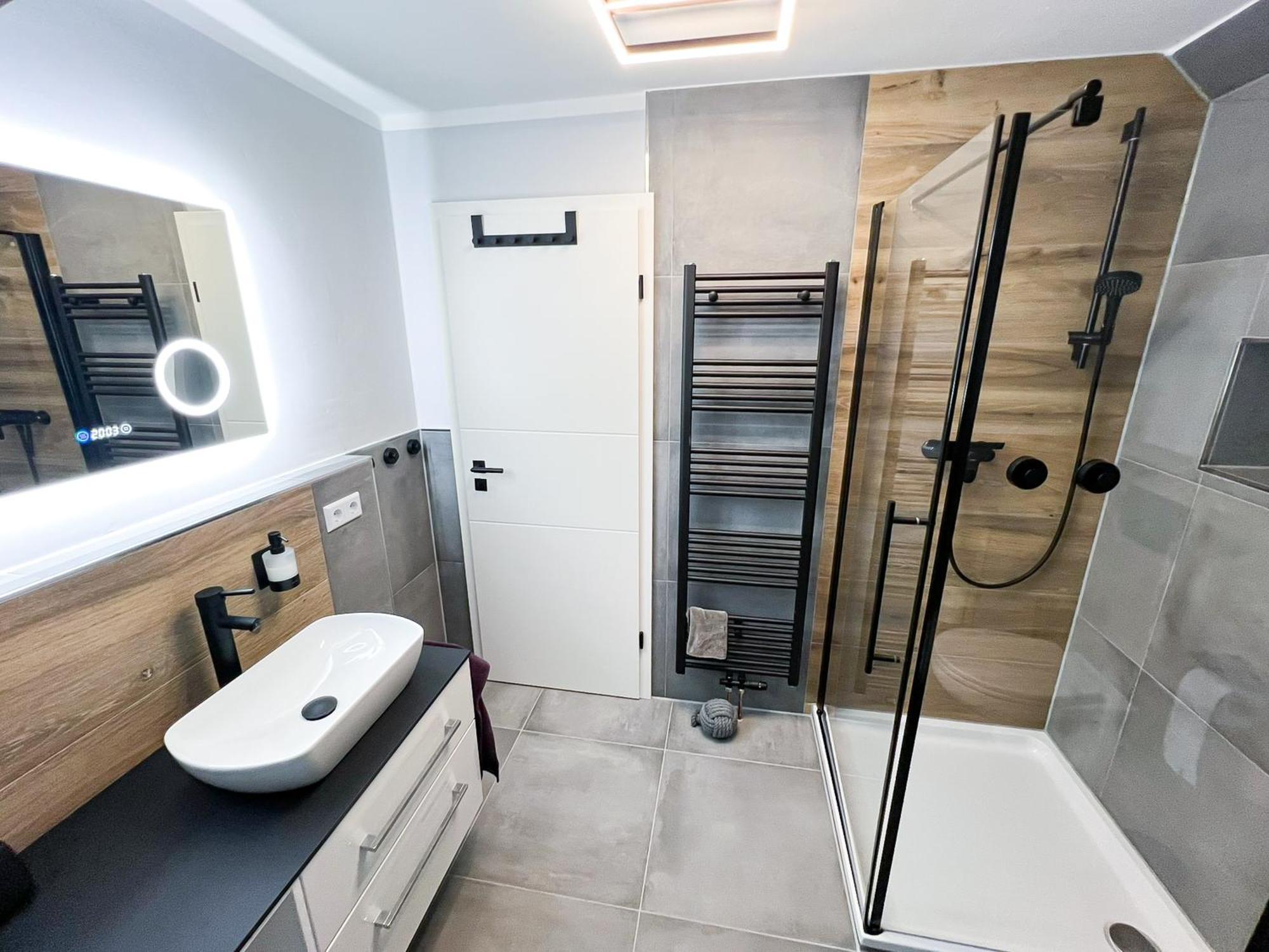 Ferienhaus Wattbrise Büsum Dış mekan fotoğraf