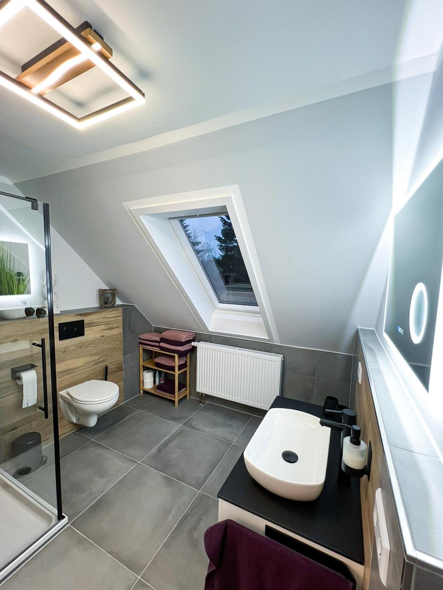 Ferienhaus Wattbrise Büsum Dış mekan fotoğraf